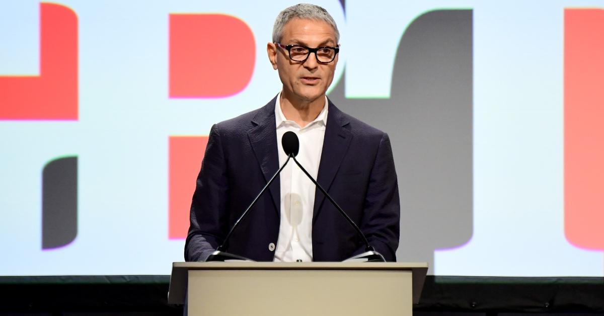 Ari Emanuel